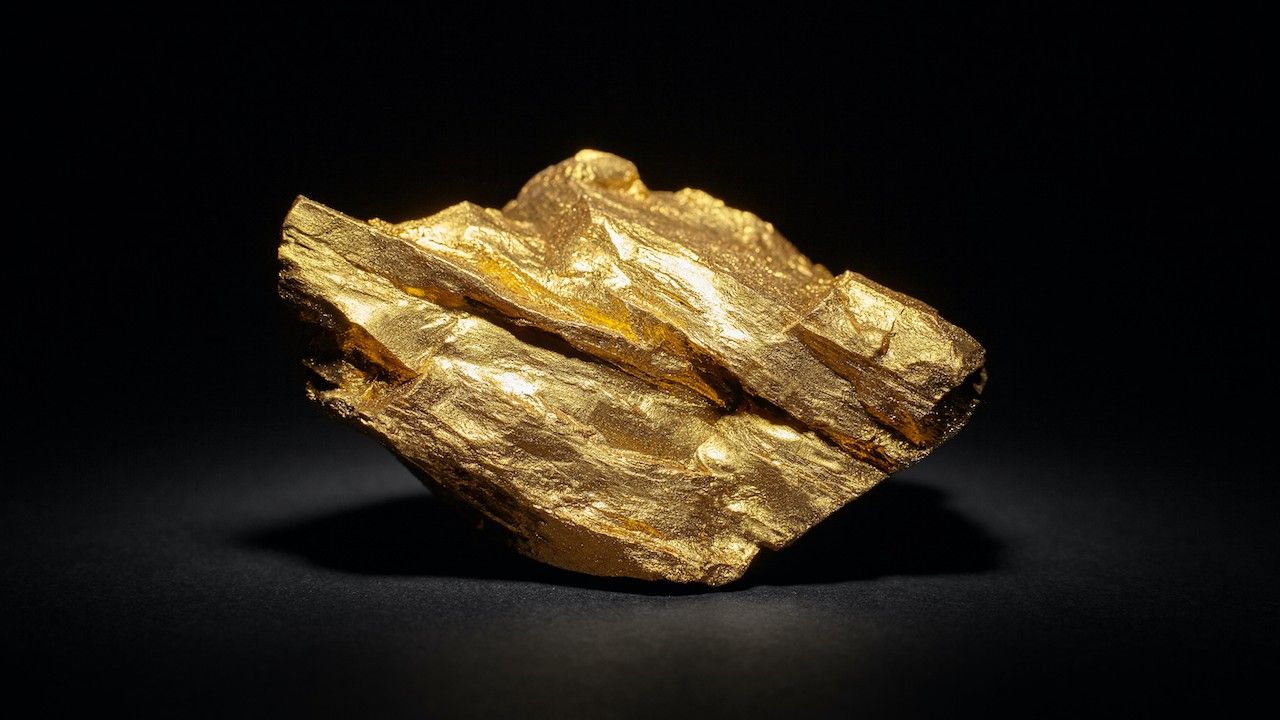 Gold Category
